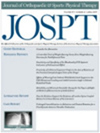 JOURNAL OF ORTHOPAEDIC & SPORTS PHYSICAL THERAPY]
