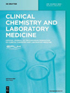 CLINICAL CHEMISTRY AND LABORATORY MEDICINE]