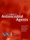 INTERNATIONAL JOURNAL OF ANTIMICROBIAL AGENTS]