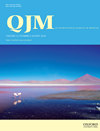 QJM-AN INTERNATIONAL JOURNAL OF MEDICINE]