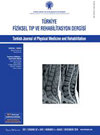 Turkiye Fiziksel Tip ve Rehabilitasyon Dergisi-Turkish Journal of Physical Medicine and Rehabilitati]