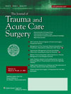 Journal of Trauma and Acute Care Surgery]