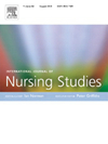 INTERNATIONAL JOURNAL OF NURSING STUDIES]