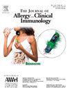 JOURNAL OF ALLERGY AND CLINICAL IMMUNOLOGY]