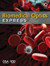 Biomedical Optics Express]
