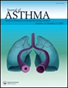 JOURNAL OF ASTHMA]
