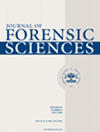 JOURNAL OF FORENSIC SCIENCES]