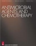 ANTIMICROBIAL AGENTS AND CHEMOTHERAPY