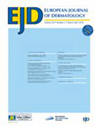 EUROPEAN JOURNAL OF DERMATOLOGY]