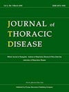 Journal of Thoracic Disease]
