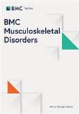 BMC MUSCULOSKELETAL DISORDERS]