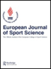 European Journal of Sport Science]