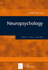 Journal of Neuropsychology]
