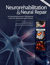 NEUROREHABILITATION AND NEURAL REPAIR]