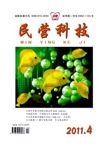 民營(yíng)科技雜志