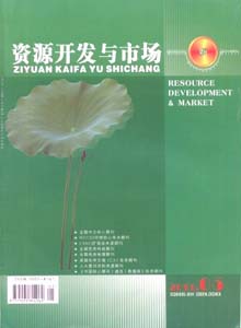 資源開發與市場雜志