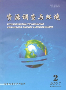 資源調查與環境雜志