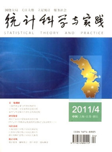 統計科學與實踐雜志