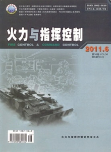 火力與指揮控制雜志