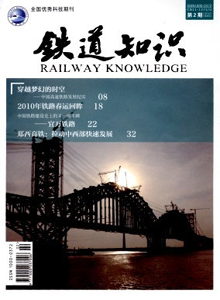 鐵道知識雜志