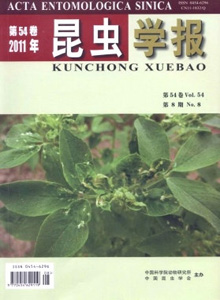 昆蟲(chóng)學(xué)報(bào)