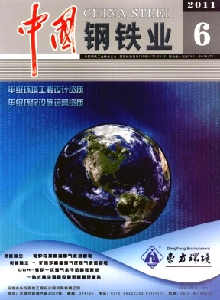 中國鋼鐵業(yè)雜志