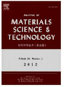 材料科學(xué)技術(shù)學(xué)報·英文版