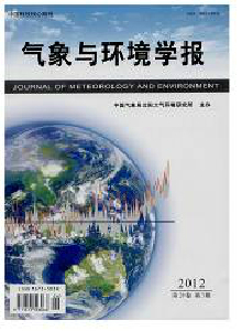 氣象與環(huán)境學(xué)報(bào)