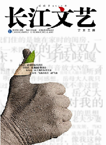 長江文藝·紀(jì)實版雜志