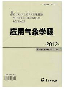 應用氣象學報