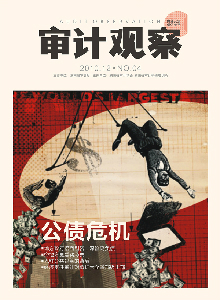 審計觀察雜志