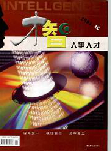 才智·人事人才雜志