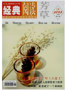 芳草·經(jīng)典閱讀雜志