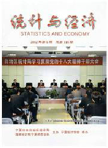 統計與經濟雜志