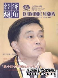 《經濟視角》
