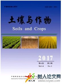 土壤與作物
