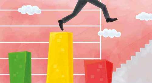 事業單位晉升需要發表專業論文嗎