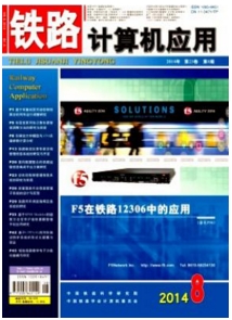 鐵路計算機應用