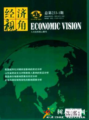 經(jīng)濟(jì)視角(中旬刊)
