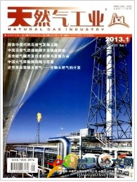 天然氣工業(yè)