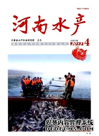 《河南水產》