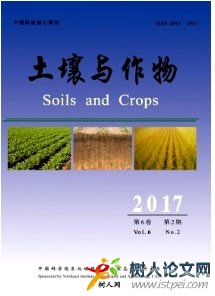 土壤與作物