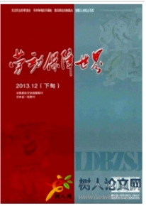 勞動(dòng)保障世界：理論版