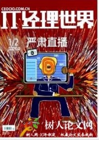 IT經(jīng)理世界