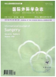 國際外科學雜志