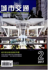 城市交通交通類論文投稿期刊