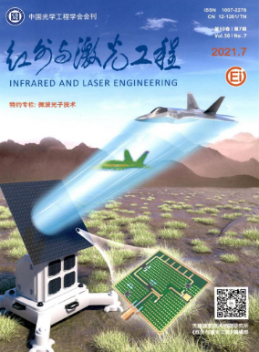 光電探測(cè)器表面損傷狀態(tài)偏振成像式探測(cè)系統(tǒng)