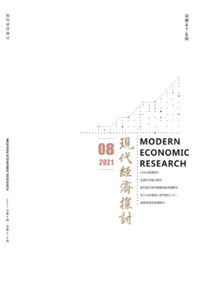 上市企業相關的論文發表過哪些