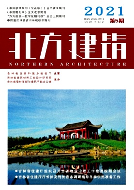 嚴寒地區醫院污染物控制有效性研究