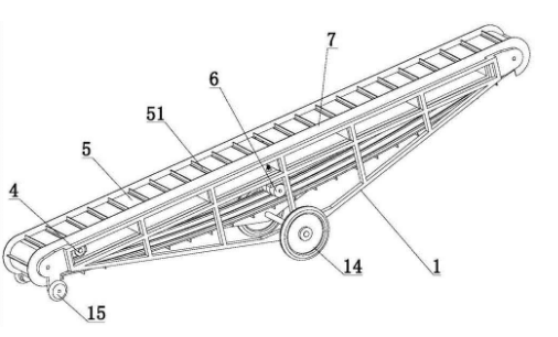 傳送裝置專利想轉(zhuǎn)讓怎么辦